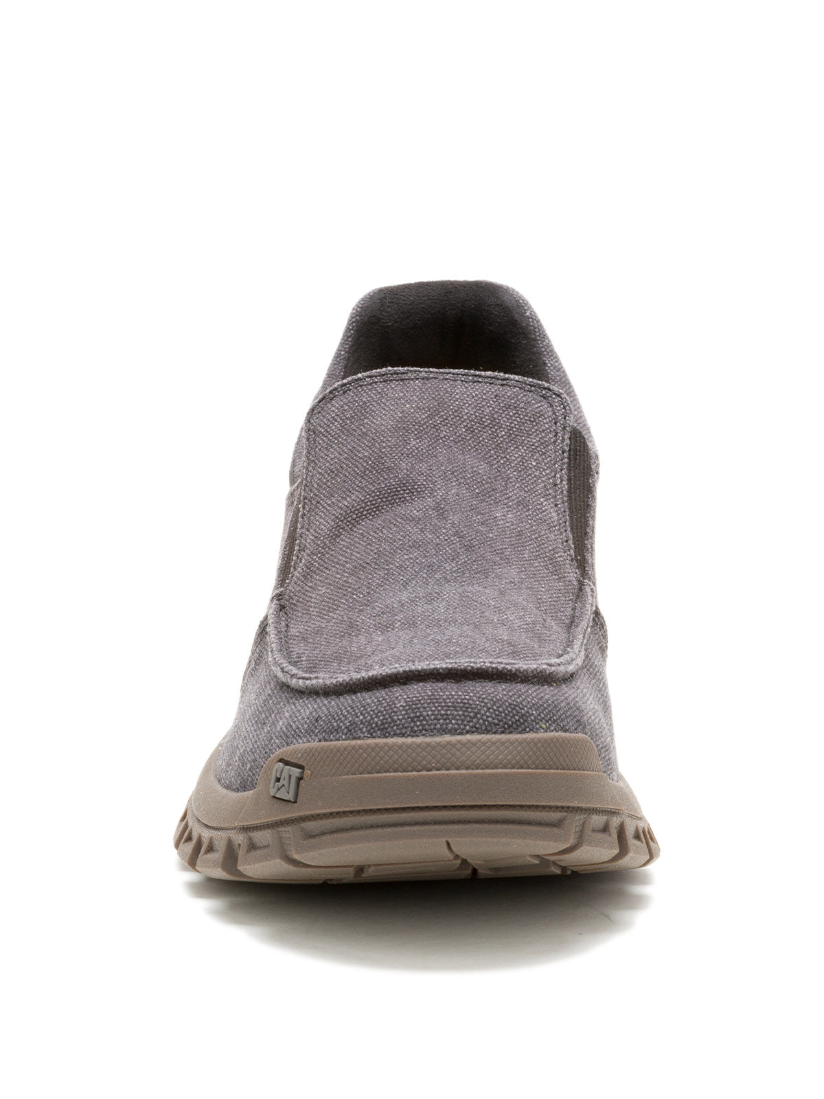 Zapatilla Slip On Hombre Threshold Negro Cat