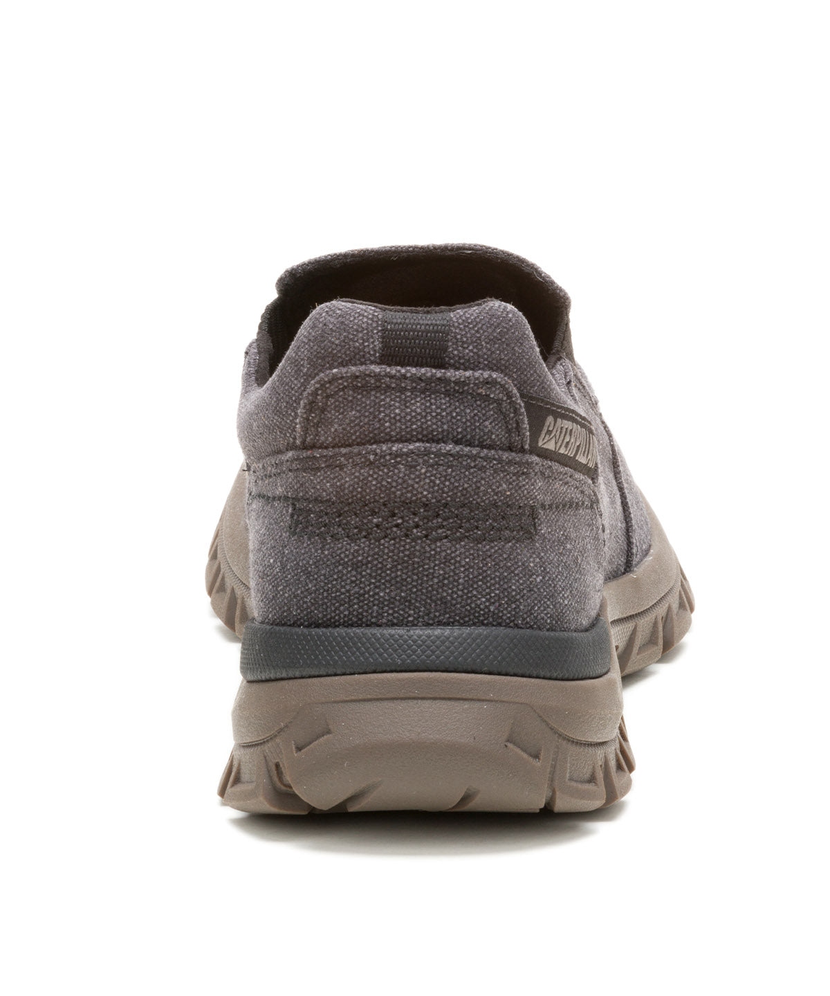 Zapatilla Slip On Hombre Threshold Negro Cat