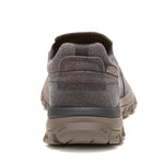 Zapatilla Slip On Hombre Threshold Negro Cat