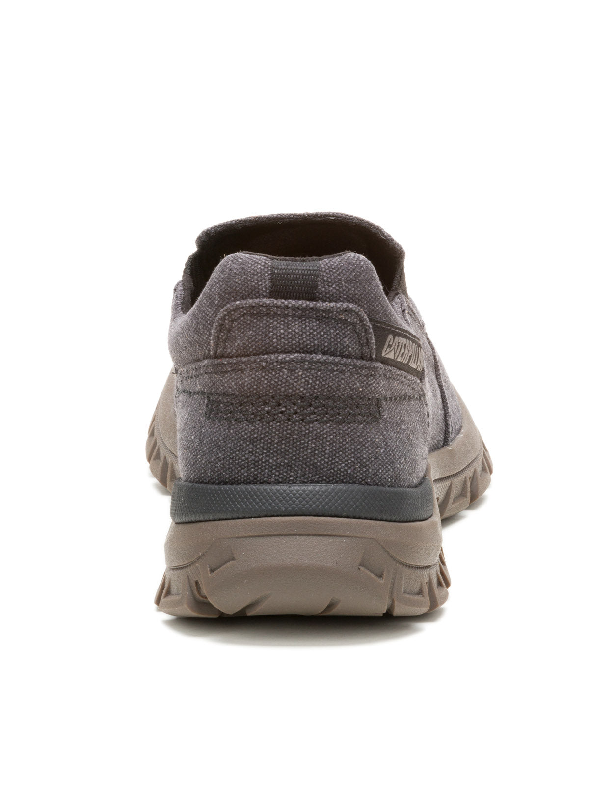 Zapatilla Slip On Hombre Threshold Negro Cat