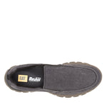 Zapatilla Slip On Hombre Threshold Negro Cat