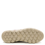 Zapatilla Cuero Hombre Hex Lite Rojo Cat