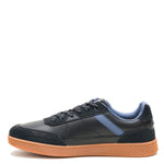 Zapatilla Casual Hombre Pause Retro Negro Cat