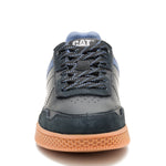 Zapatilla Casual Hombre Pause Retro Negro Cat