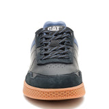 Zapatilla Casual Hombre Pause Retro Negro Cat