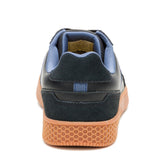 Zapatilla Casual Hombre Pause Retro Negro Cat