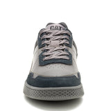 Zapatilla Casual Hombre Pause Retro Gris Cat