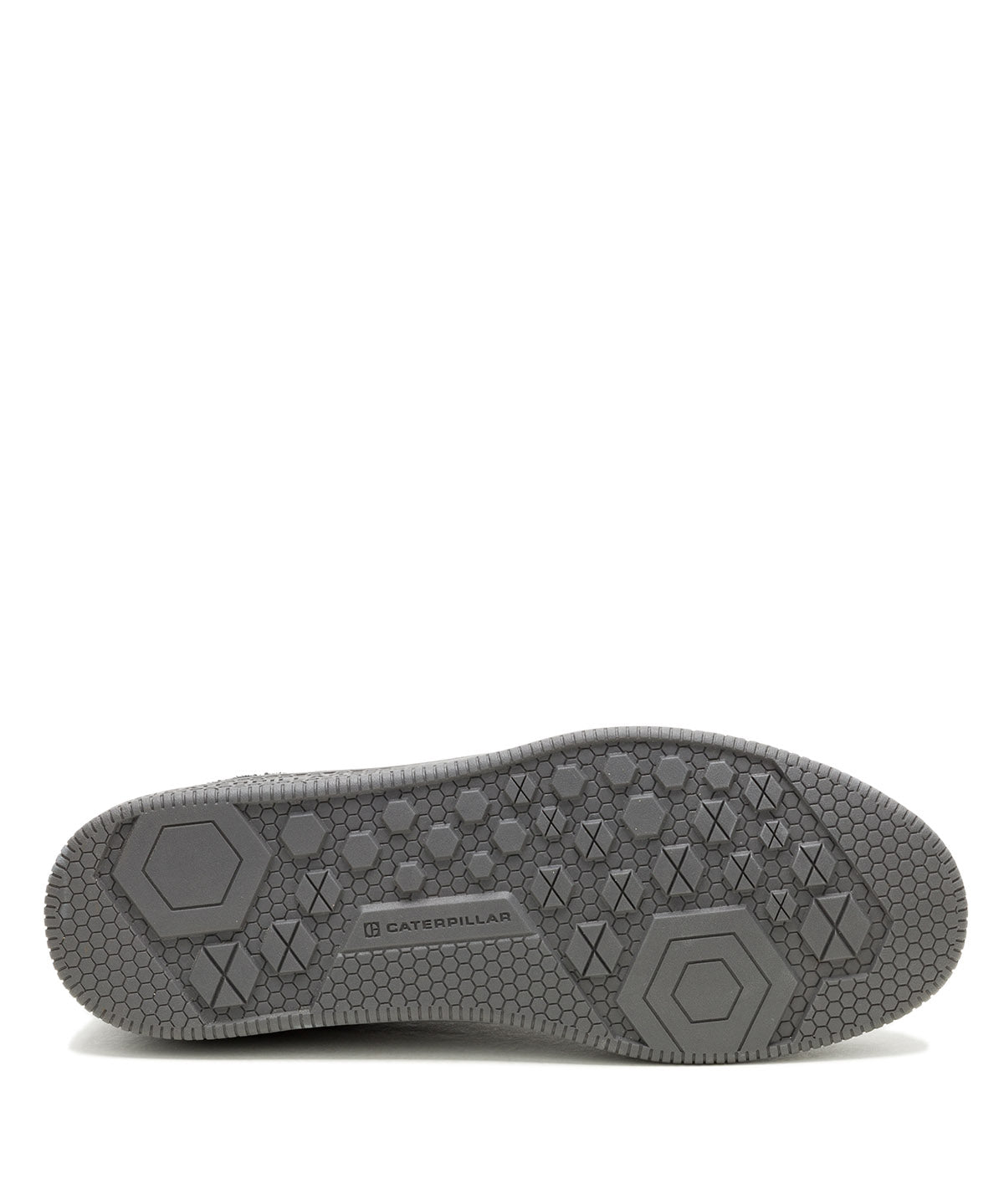 Zapatilla Casual Hombre Pause Retro Gris Cat