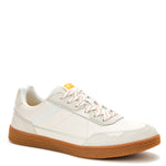 Zapatilla Casual Hombre Pause Retro Blanco Cat