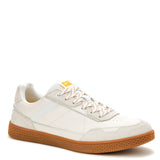 Zapatilla Casual Hombre Pause Retro Blanco Cat
