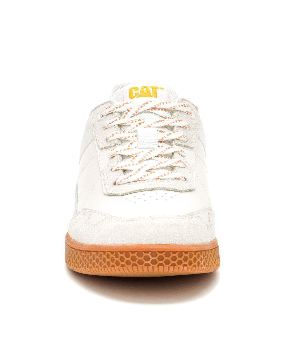Zapatilla Casual Hombre Pause Retro Blanco Cat