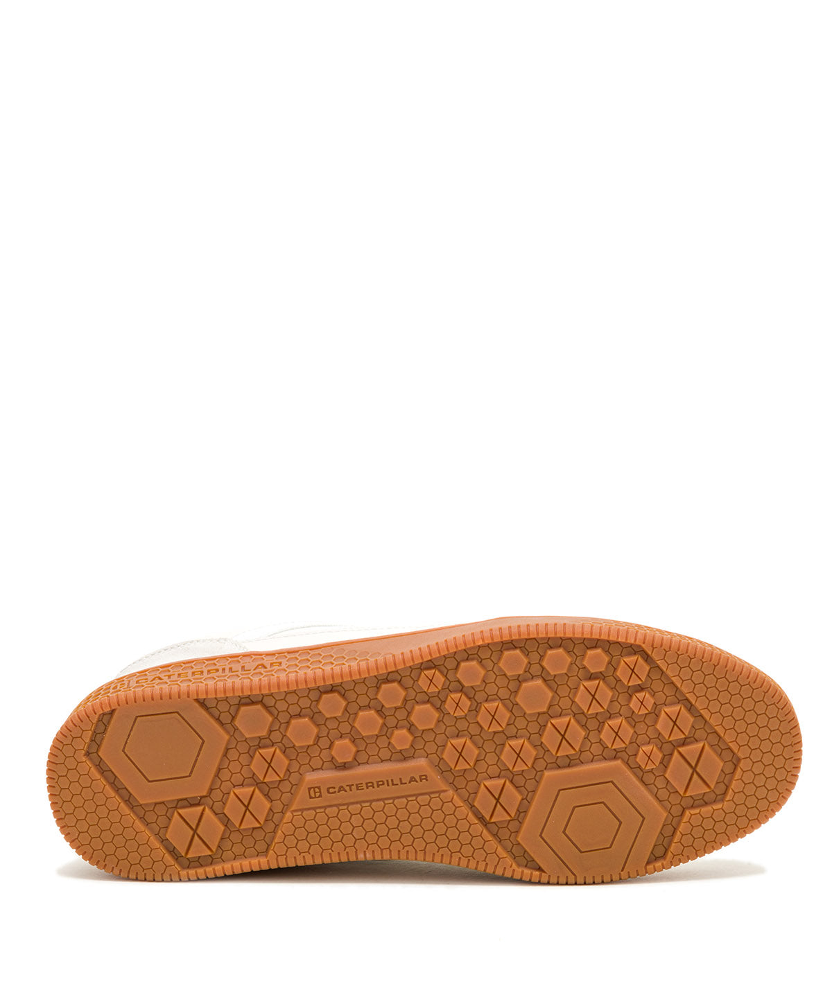 Zapatilla Casual Hombre Pause Retro Blanco Cat