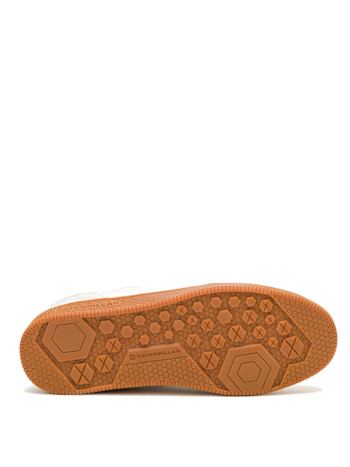 Zapatilla Casual Hombre Pause Retro Blanco Cat