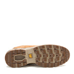 Zapato de Cuero Hombre Pursue LO Gris Cat