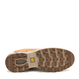 Zapato de Cuero Hombre Pursue LO Gris Cat