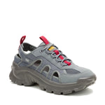 Sandalia Hombre Intruder Lite Air Flo Gris Cat