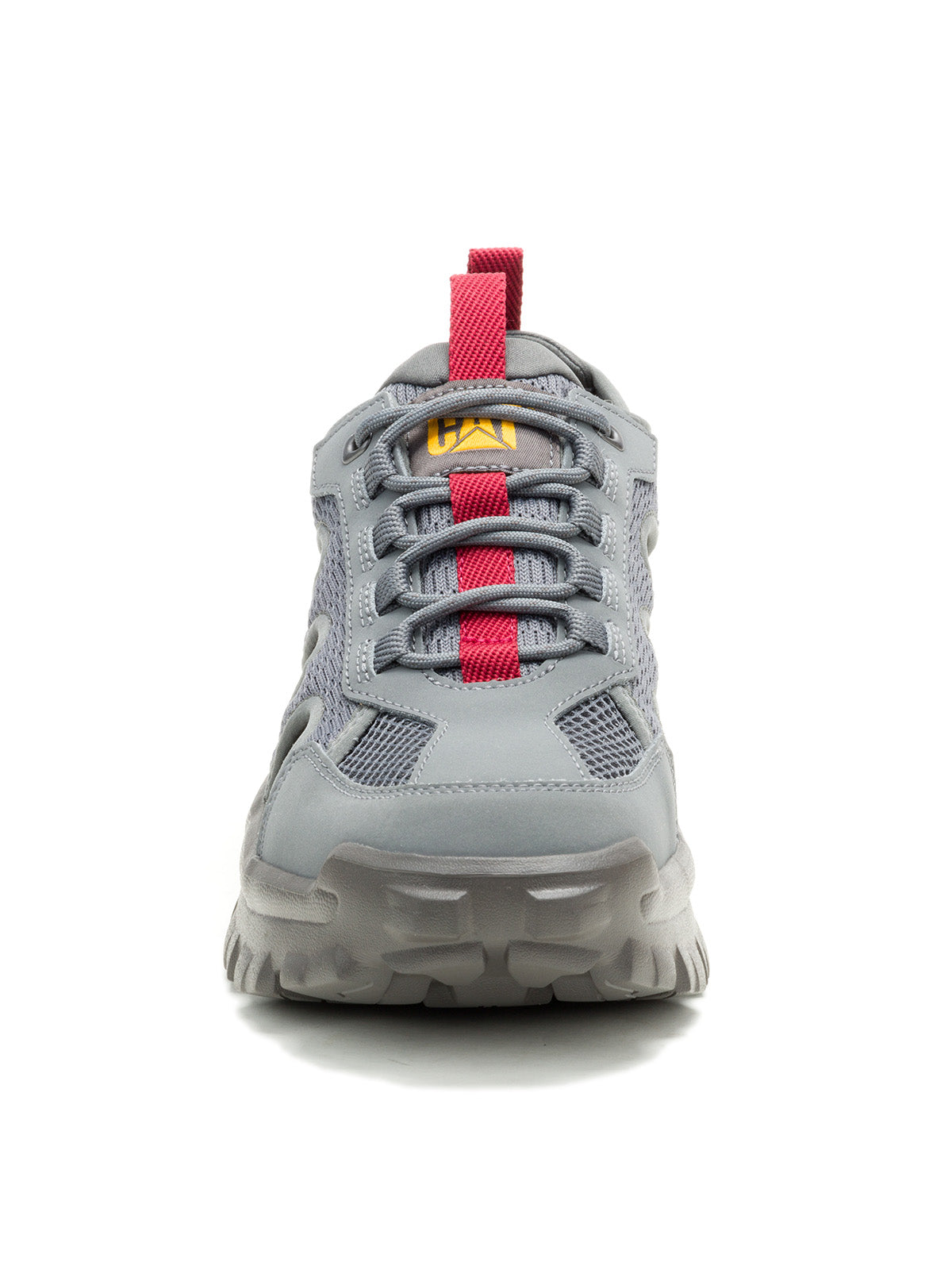 Sandalia Hombre Intruder Lite Air Flo Gris Cat