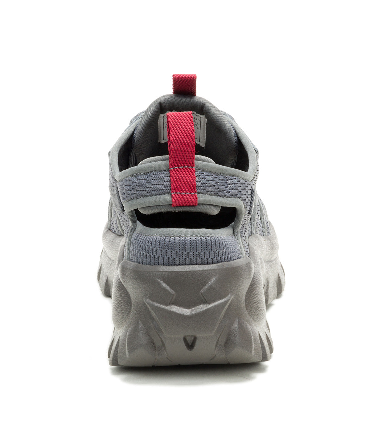 Sandalia Hombre Intruder Lite Air Flo Gris Cat