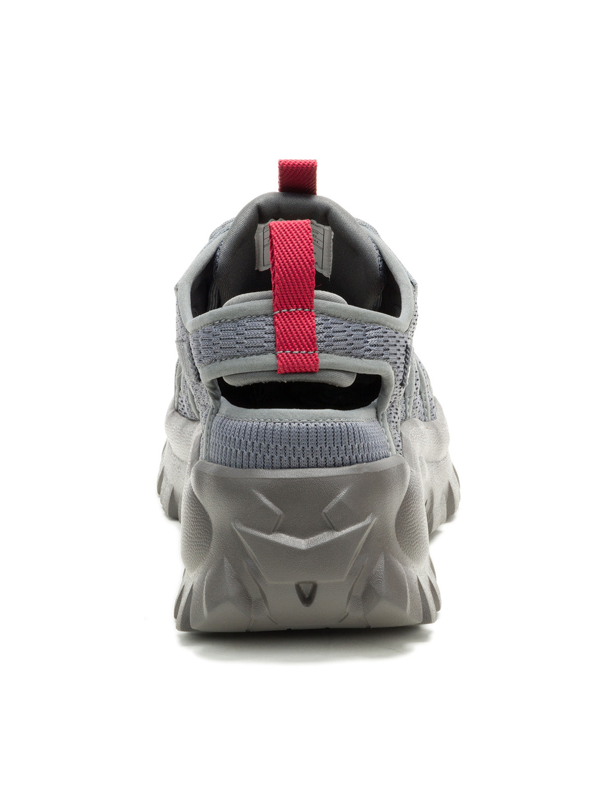 Sandalia Hombre Intruder Lite Air Flo Gris Cat