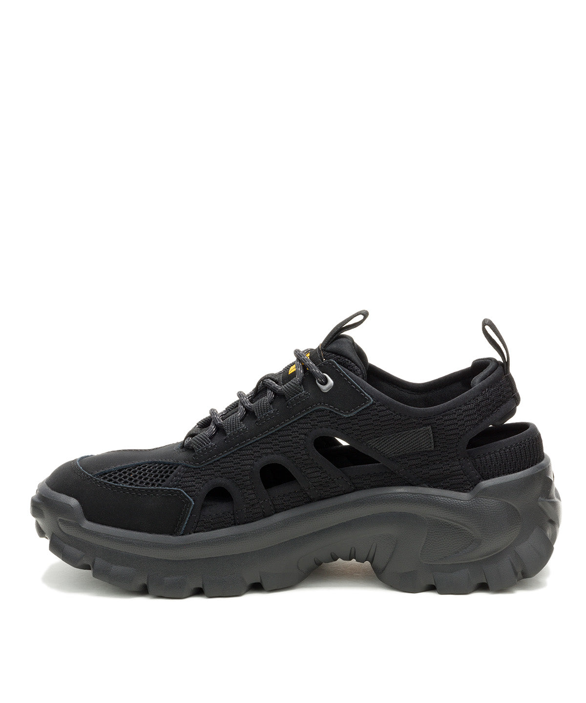 Sandalia Hombre Intruder Lite Air Flo Negro Cat