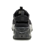 Sandalia Hombre Intruder Lite Air Flo Negro Cat