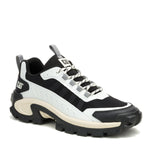 Zapatilla Hombre Intruder Lightning Mesh Negro Cat