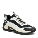 Zapatilla Hombre Intruder Lightning Mesh Negro Cat