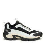 Zapatilla Hombre Intruder Lightning Mesh Negro Cat