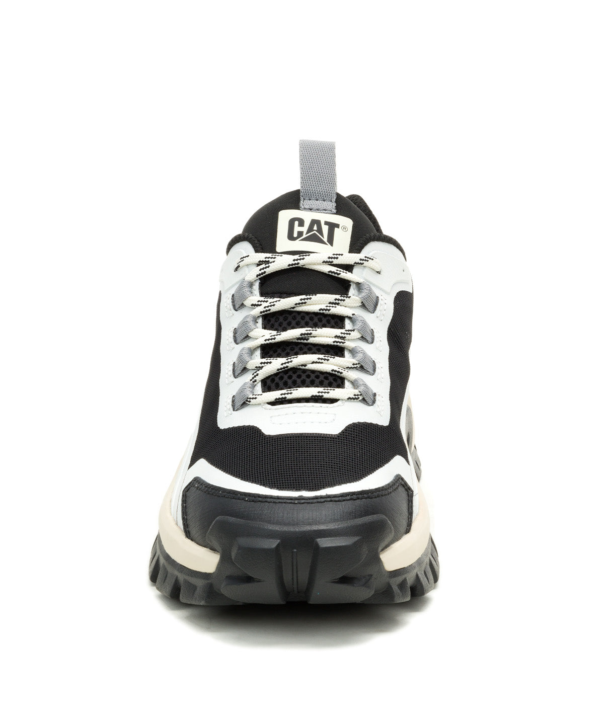 Zapatilla Hombre Intruder Lightning Mesh Negro Cat