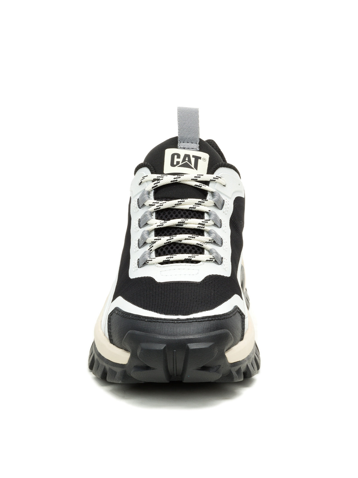Zapatilla Hombre Intruder Lightning Mesh Negro Cat