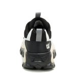 Zapatilla Hombre Intruder Lightning Mesh Negro Cat