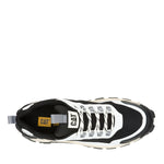 Zapatilla Hombre Intruder Lightning Mesh Negro Cat