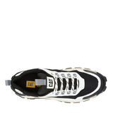 Zapatilla Hombre Intruder Lightning Mesh Negro Cat