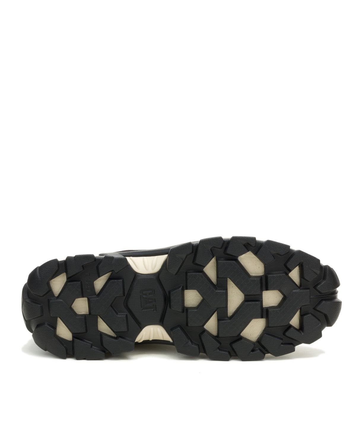 Zapatilla Hombre Intruder Lightning Mesh Negro Cat