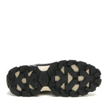 Zapatilla Hombre Intruder Lightning Mesh Negro Cat