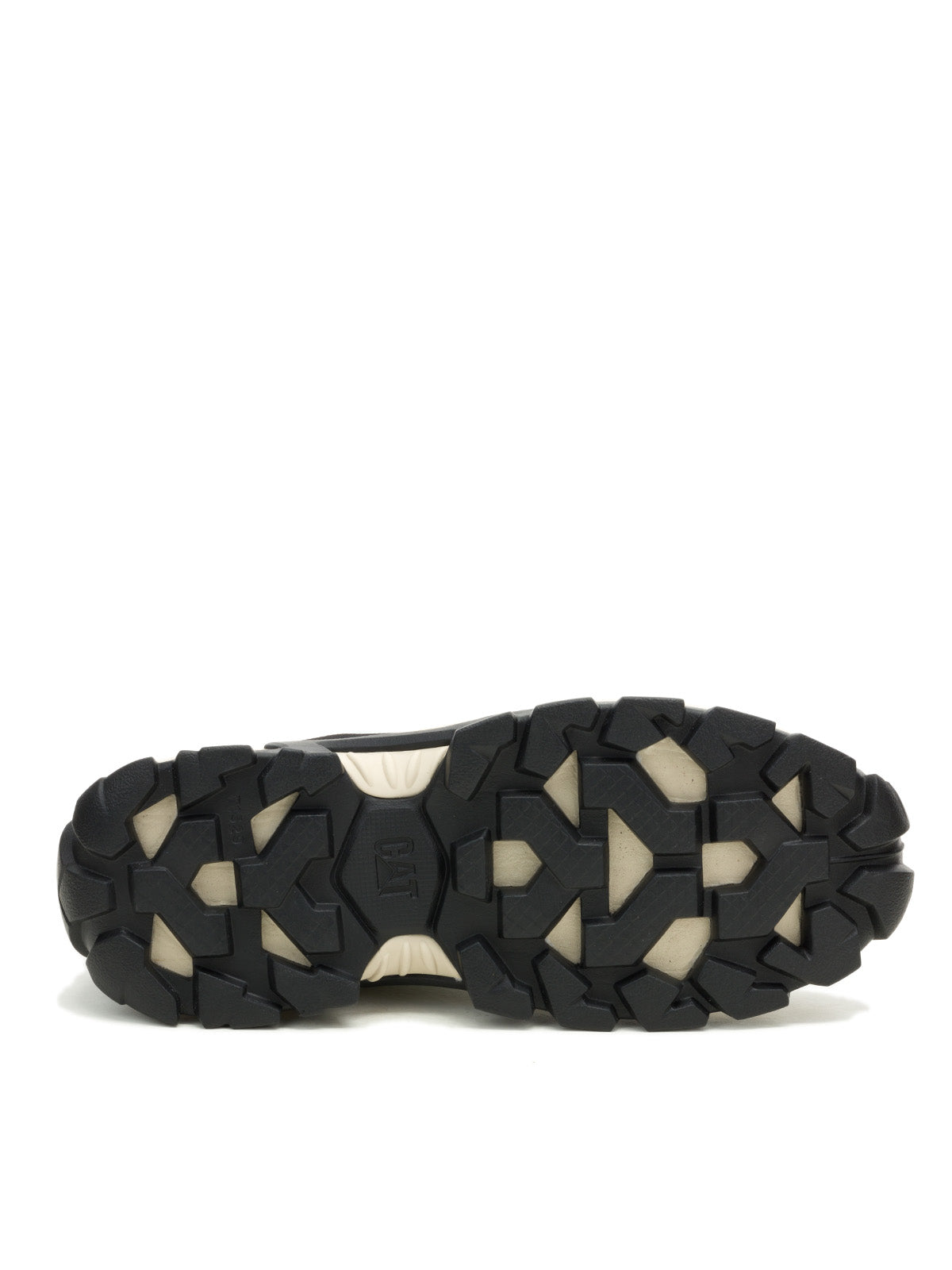 Zapatilla Hombre Intruder Lightning Mesh Negro Cat