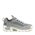 Zapatilla Hombre Intruder Lightning Mesh Gris Cat