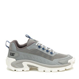 Zapatilla Hombre Intruder Lightning Mesh Gris Cat