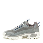 Zapatilla Hombre Intruder Lightning Mesh Gris Cat