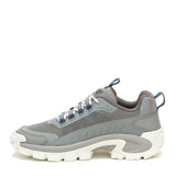 Zapatilla Hombre Intruder Lightning Mesh Gris Cat
