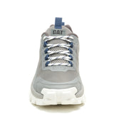 Zapatilla Hombre Intruder Lightning Mesh Gris Cat