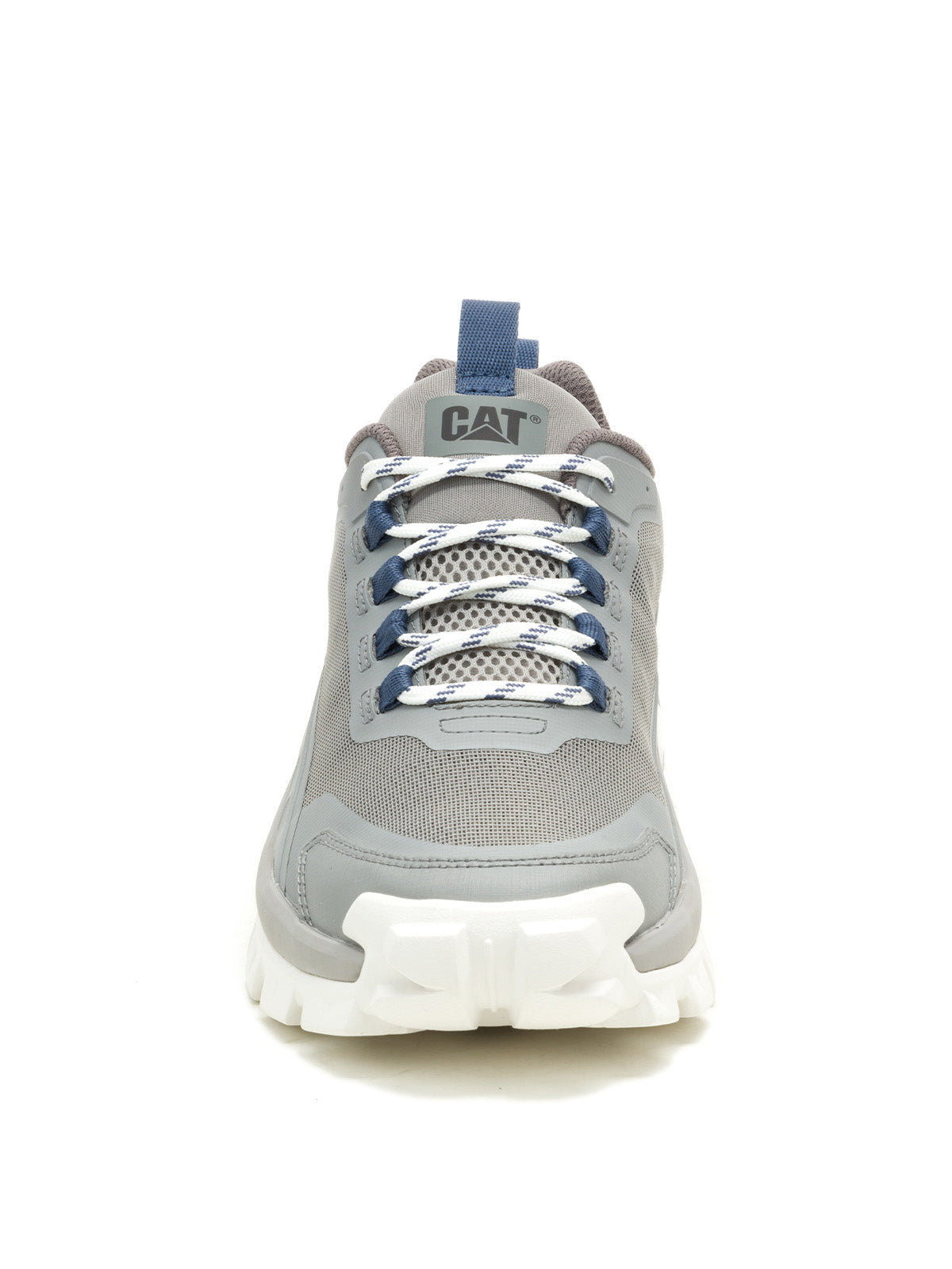 Zapatilla Hombre Intruder Lightning Mesh Gris Cat
