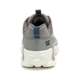 Zapatilla Hombre Intruder Lightning Mesh Gris Cat