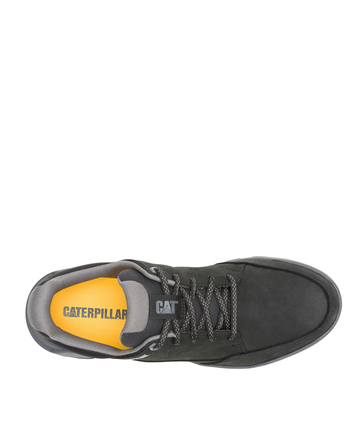 Zapatilla Hombre Hex Lite Cruise Negro Cat
