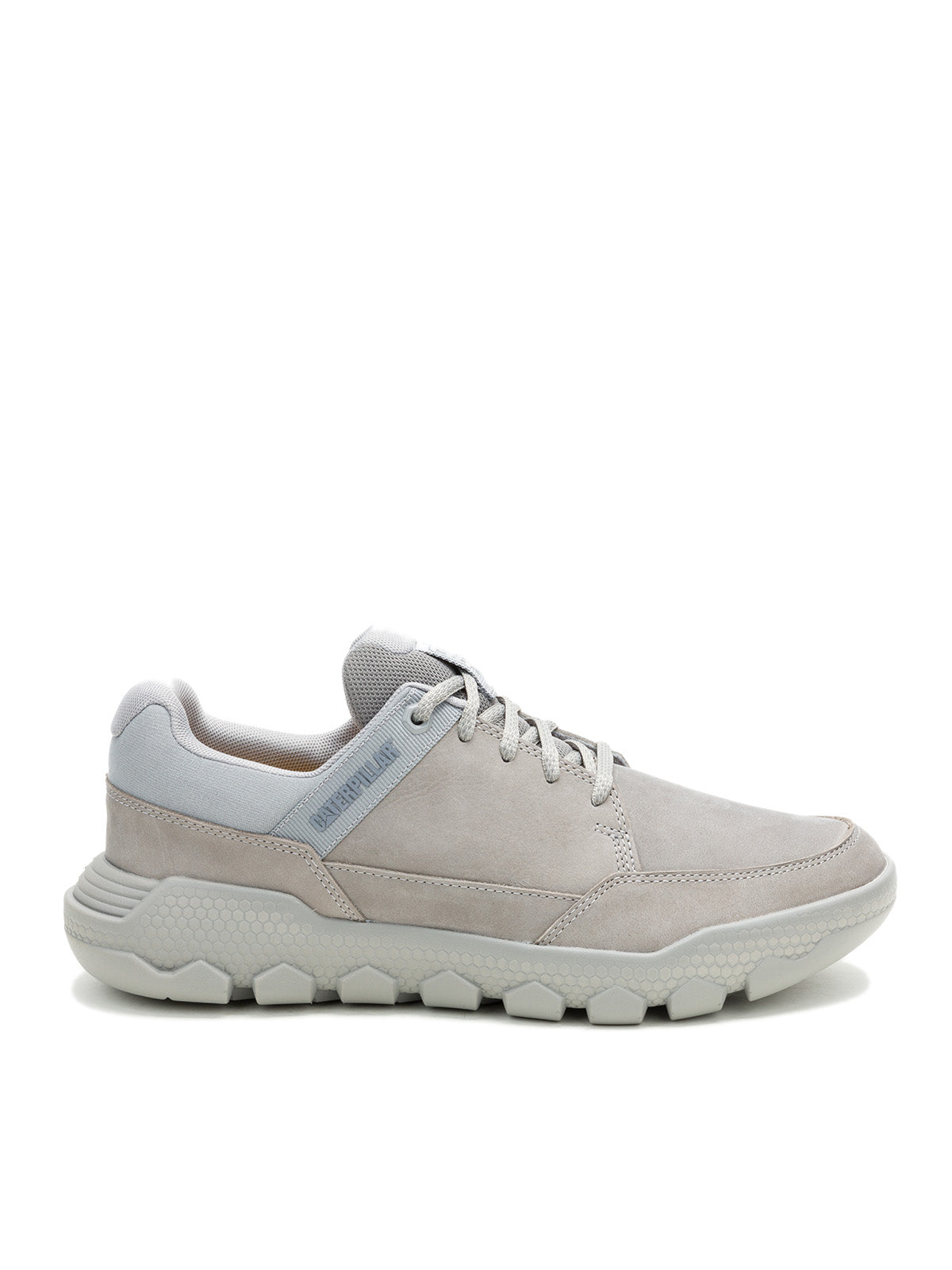 Zapatilla Hombre Hex Lite Cruise Gris Cat