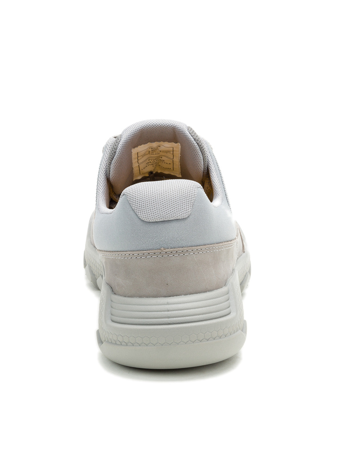 Zapatilla Hombre Hex Lite Cruise Gris Cat
