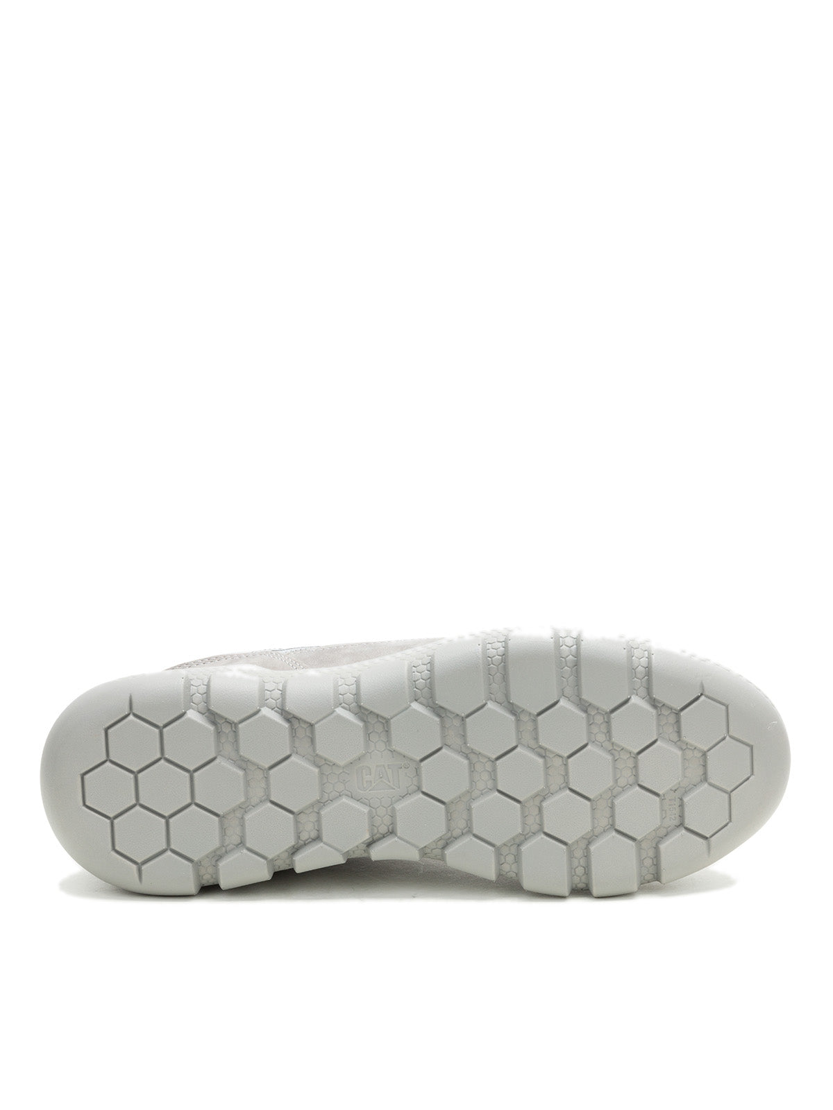 Zapatilla Hombre Hex Lite Cruise Gris Cat