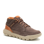 Zapatilla Hombre Hex Lite Cruise Mid Café Cat
