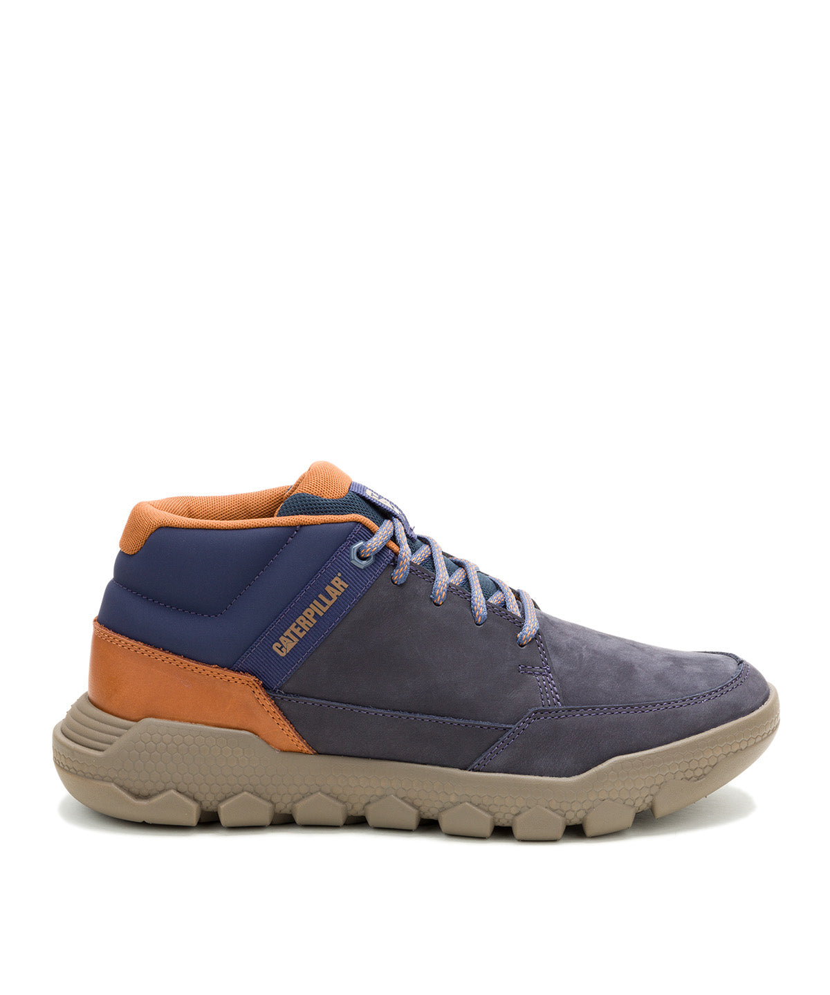 Zapatilla Hombre Hex Lite Cruise Azul Cat