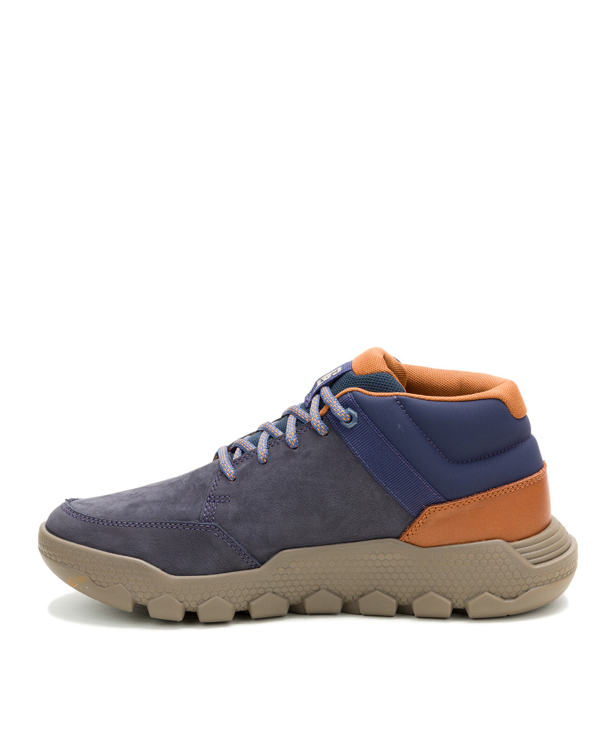 Zapatilla Hombre Hex Lite Cruise Azul Cat